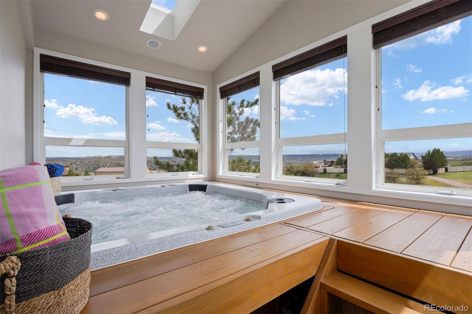 23 Yucca Hills Road Castle Rock, CO 80109 - Photo 20 of 38