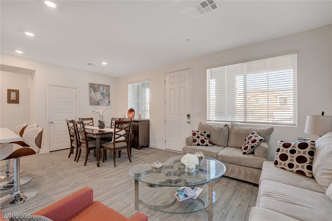 7320 North Decatur Boulevard, Unit 5 North Las Vegas, NV 89084 - Photo 18 of 72