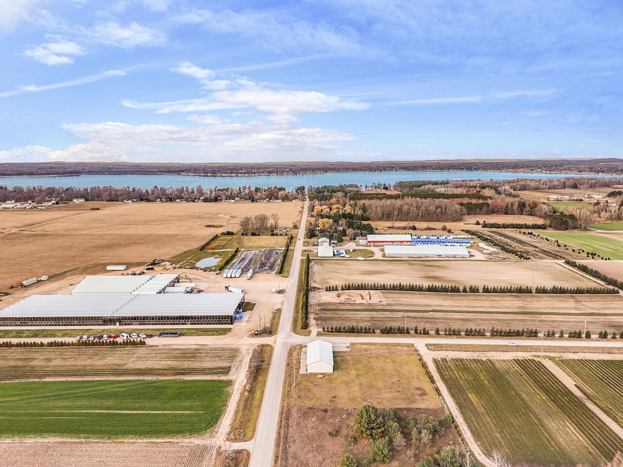 West Roberts Road Lake City, MI 49651 - Photo 12 of 17 Gallery Image 12