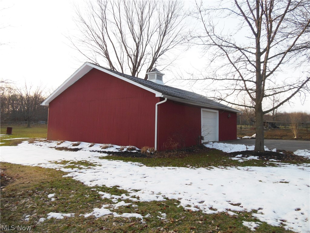 4165 Dayton Road Madison, OH 44057 - Photo 25 of 28