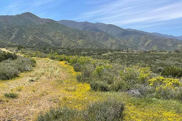 $700,000 | 8300 Foothill Road, New Cuyama, CA 93254