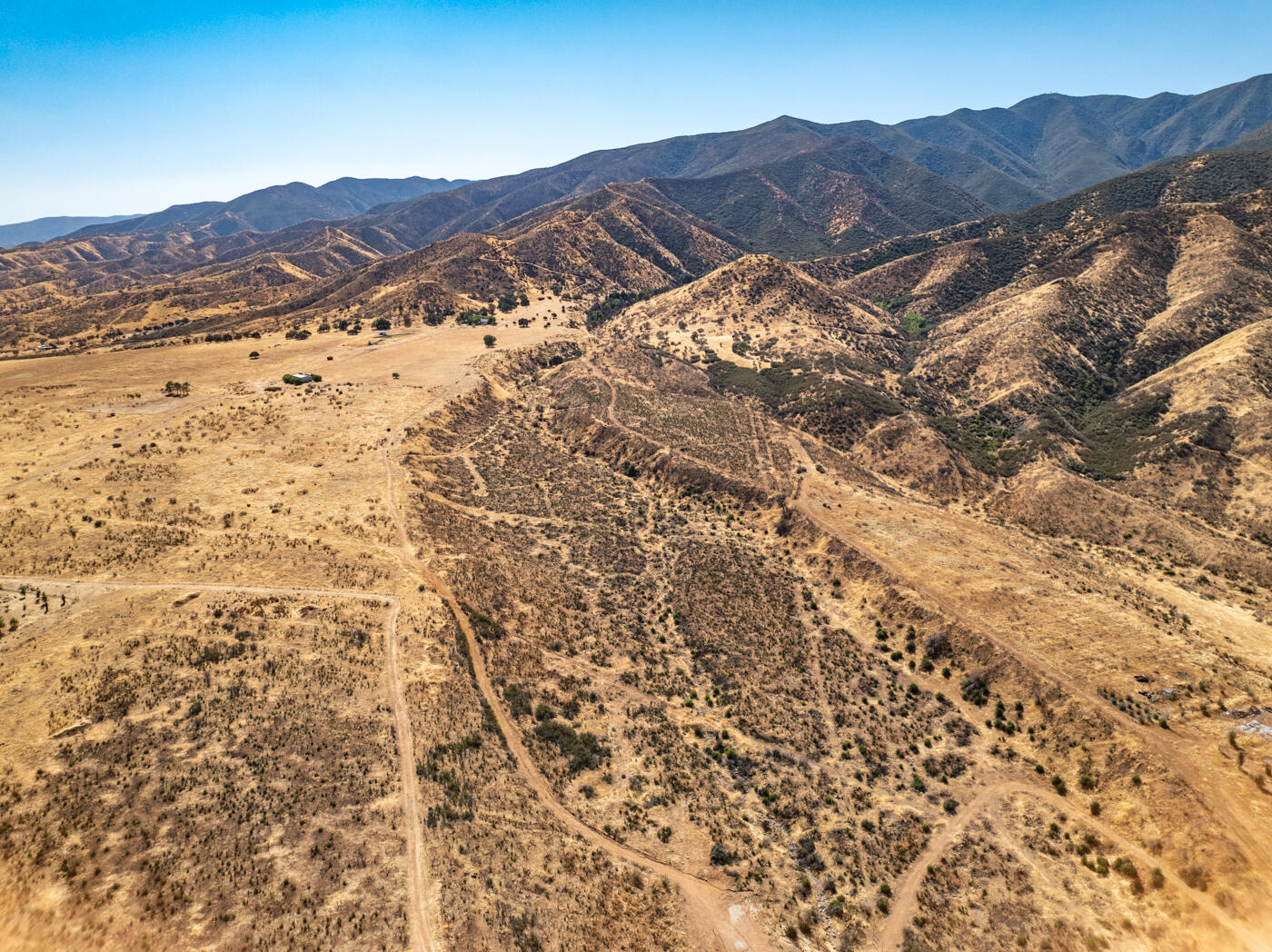 8300 Foothill Road New Cuyama, CA 93254 - Photo 12 of 26 8300 Foothill Road