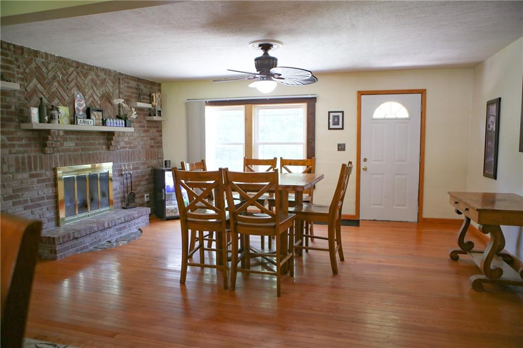 923 North Shuler Road Paragon, IN 46166 - Photo 3 of 42