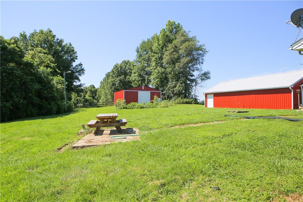 923 North Shuler Road Paragon, IN 46166 - Photo 40 of 42