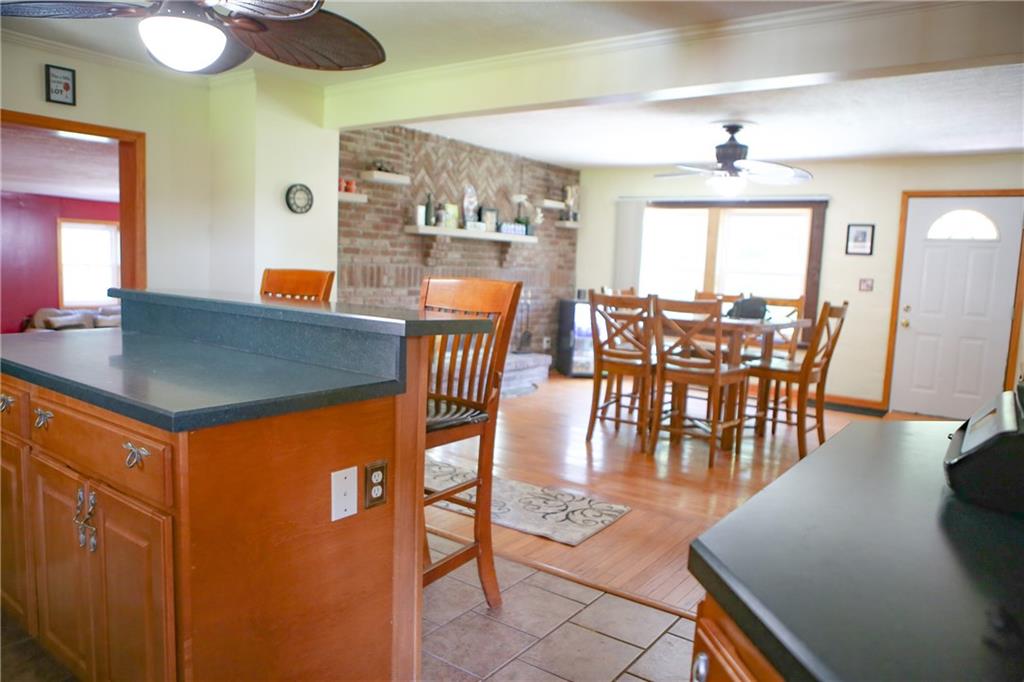923 North Shuler Road Paragon, IN 46166 - Photo 8 of 42
