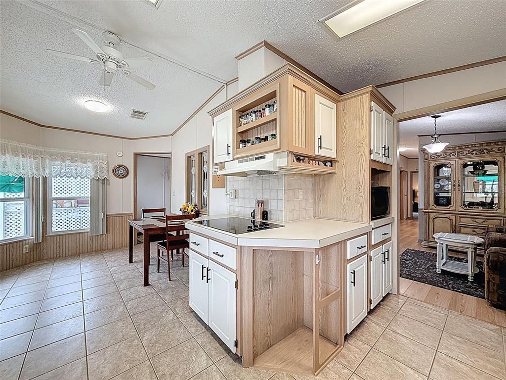 1001 Starkey Road, Unit 259 Largo, FL 33771 - Photo 11 of 30 Lovely updated cabinets