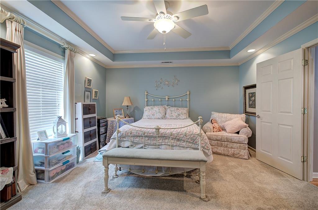 152 Brewer Road Kingston, GA 30145 - Photo 18 of 37 Gallery Image 18
