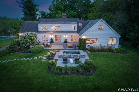 $2,650,000 | 21 Branchville Road, Ridgefield, CT 06877