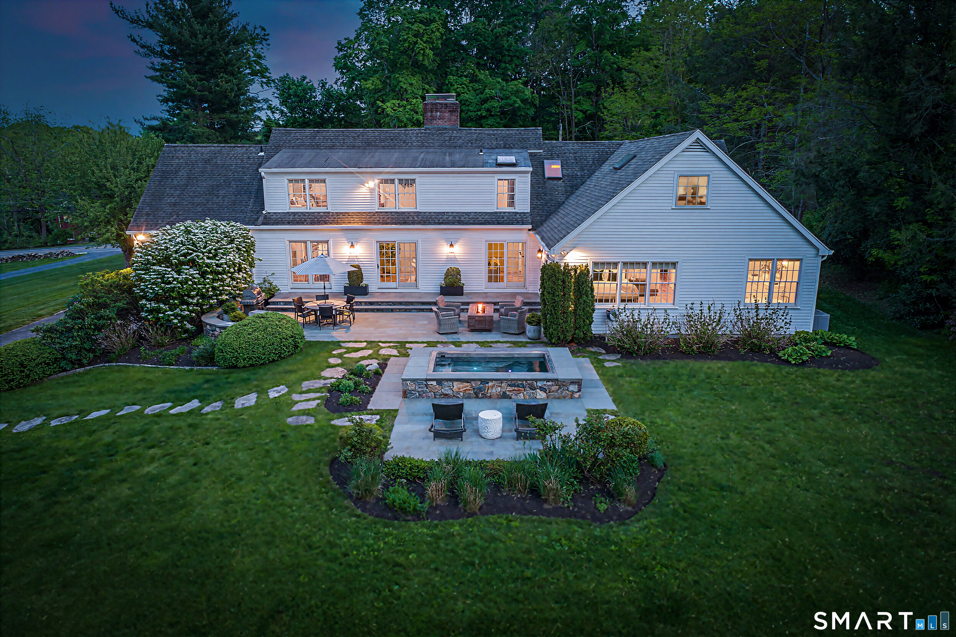 21 Branchville Road Ridgefield, CT 06877 - Photo 35 of 40