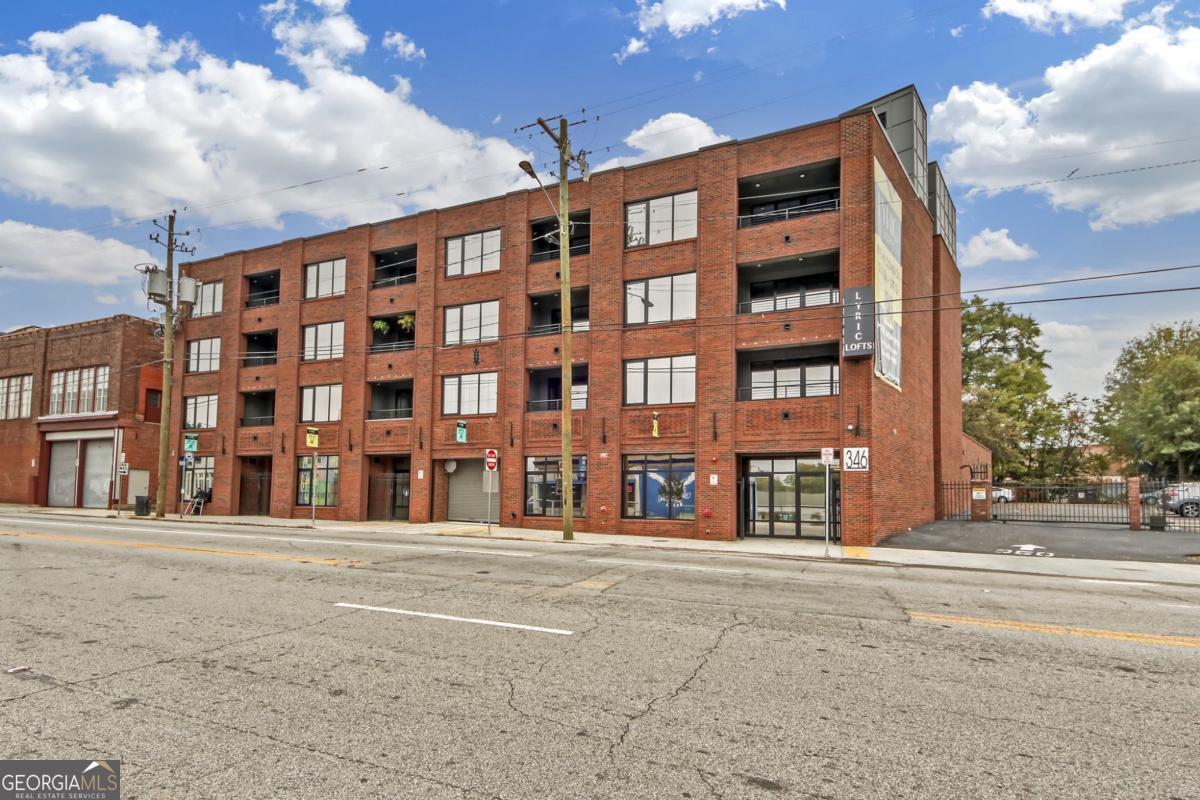 346 Peters Street Southwest, Unit 207 Atlanta, GA 30313 - Photo 1 of 1 Gallery Image 1