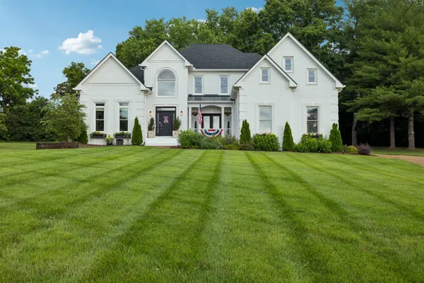 $1,450,000 | 1608 Masters Court, Franklin, TN 37064