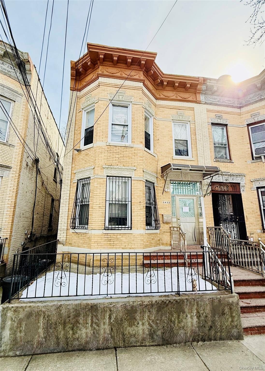 94-32 86th Road Queens, NY 11421 - Photo 11 of 12