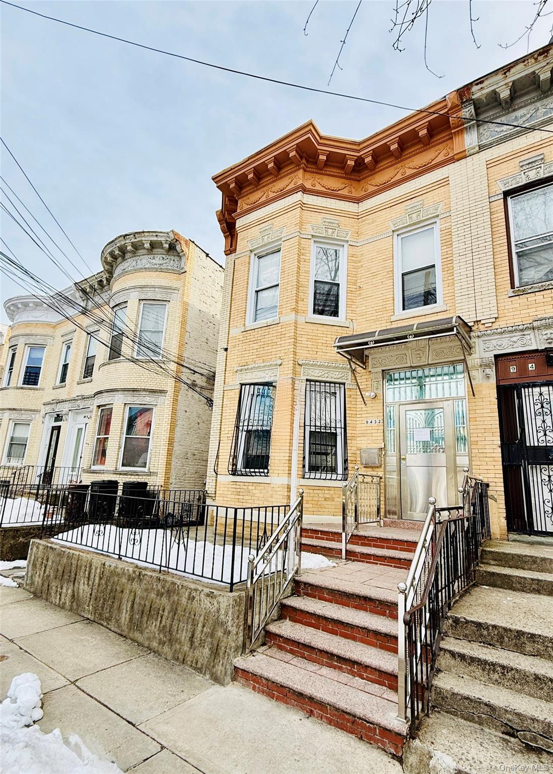 94-32 86th Road Queens, NY 11421 - Photo 10 of 12