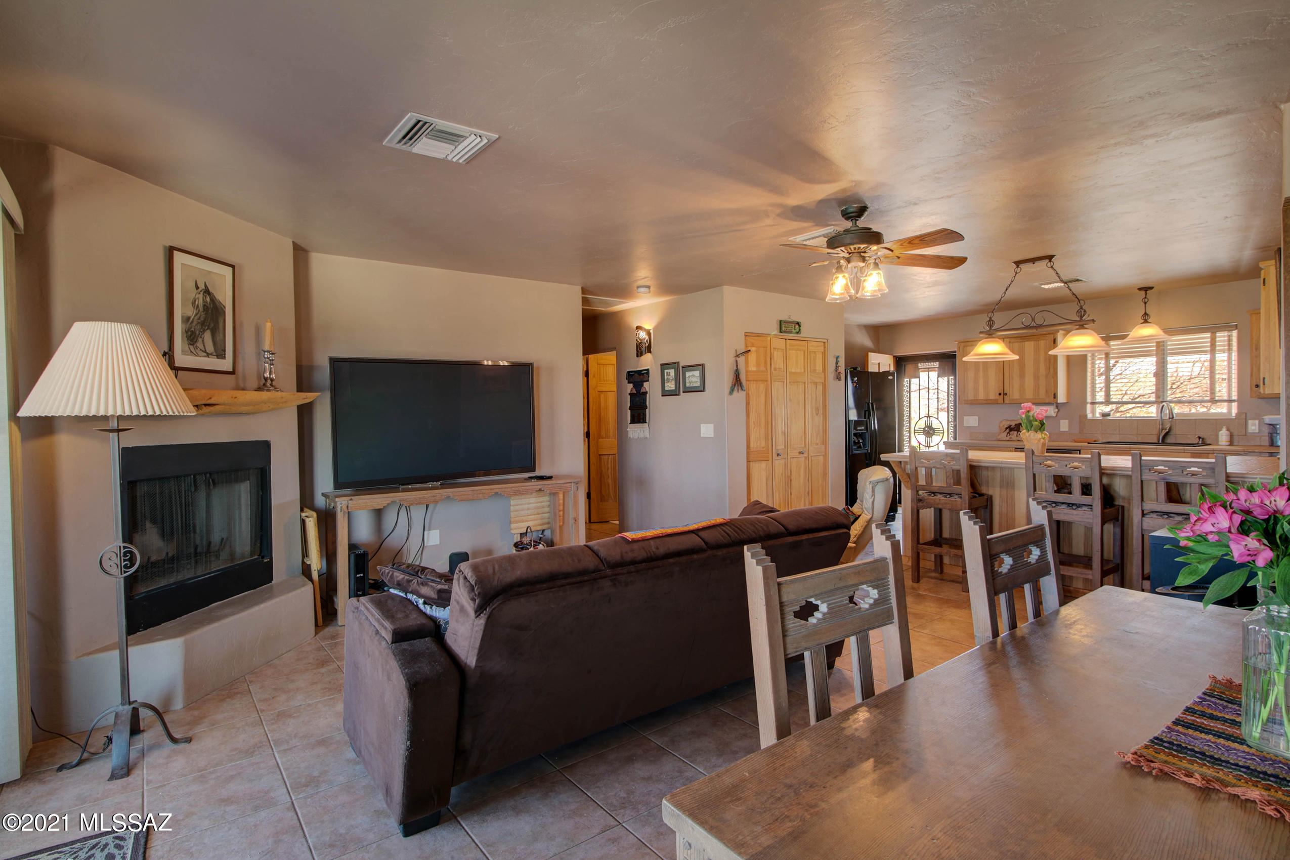 3783 East Wetstones Road Vail, AZ 85641 - Photo 10 of 49 Gallery Image 10