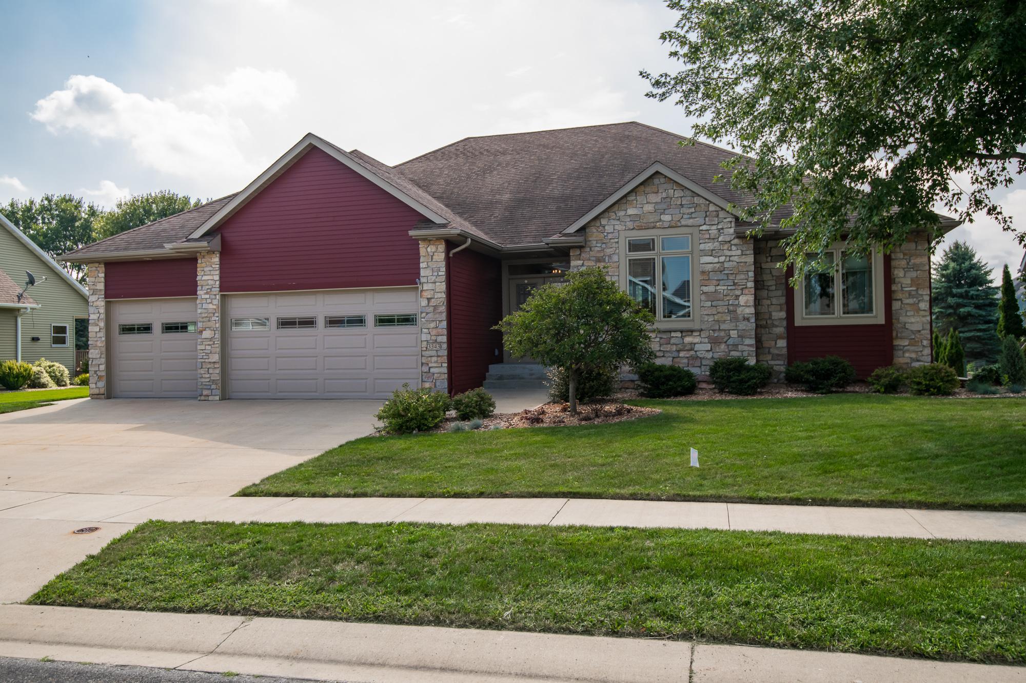3343 Jasper Court Northeast Rochester, MN 55906 - Photo 1 of 1