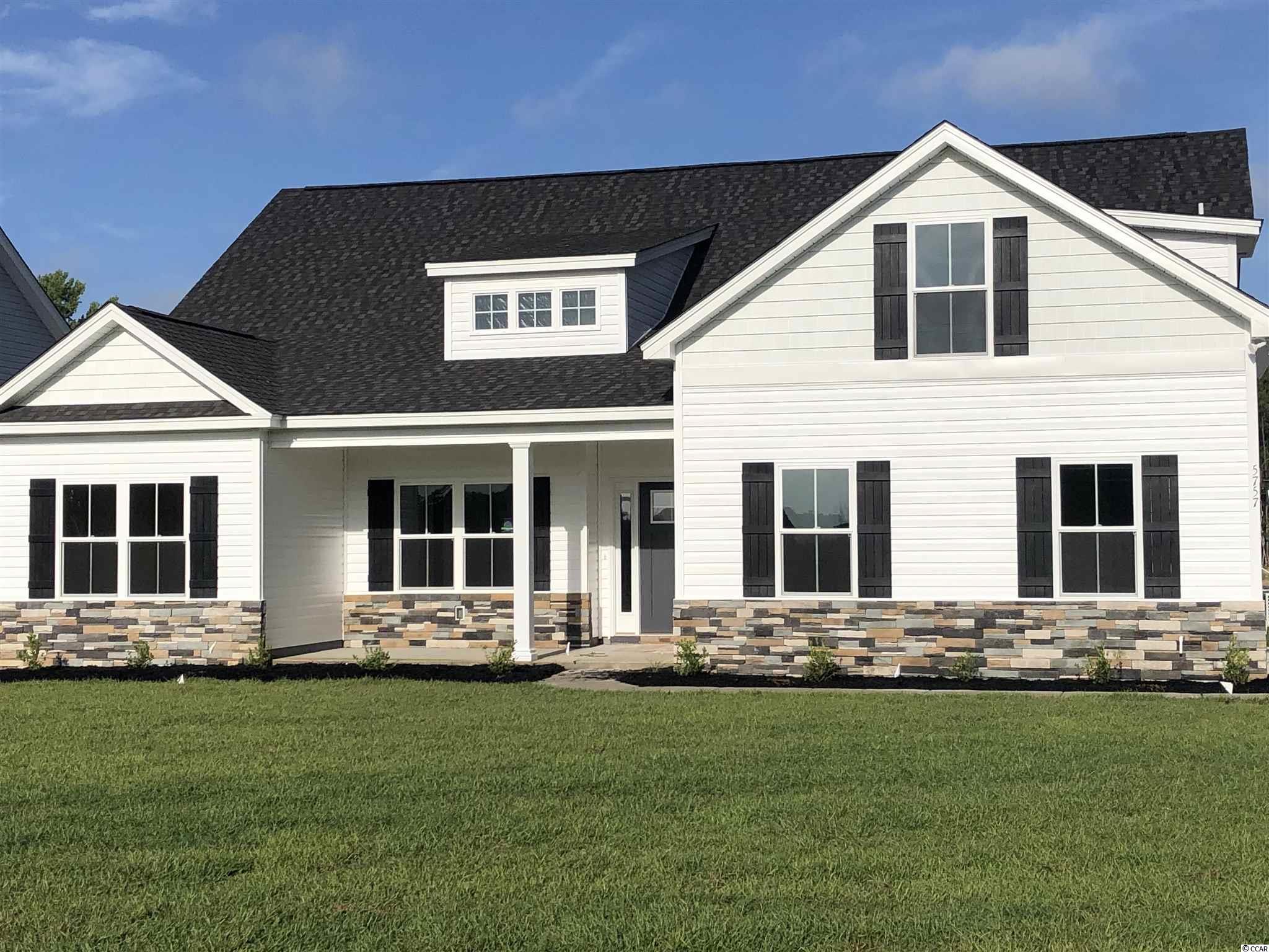 5757 Bear Bluff Road Conway, SC 29526 - Photo 1 of 25 Gallery Image 1