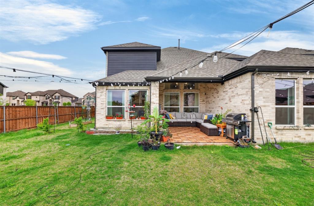 3845 Poppywood Road Little Elm, TX 75068 - Photo 31 of 32