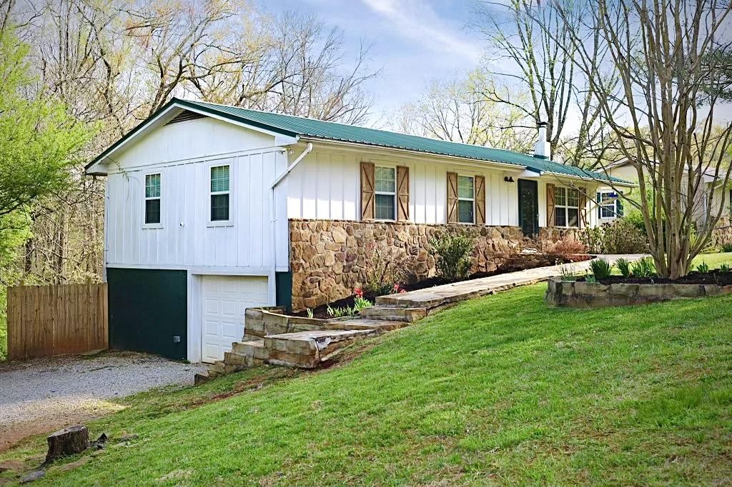 139 Wright Road Harriman, TN 37748 - Photo 4 of 15 Gallery Image 4