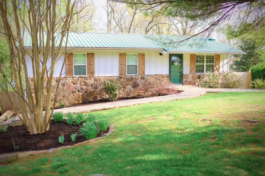 139 Wright Road Harriman, TN 37748 - Photo 5 of 15 Gallery Image 5
