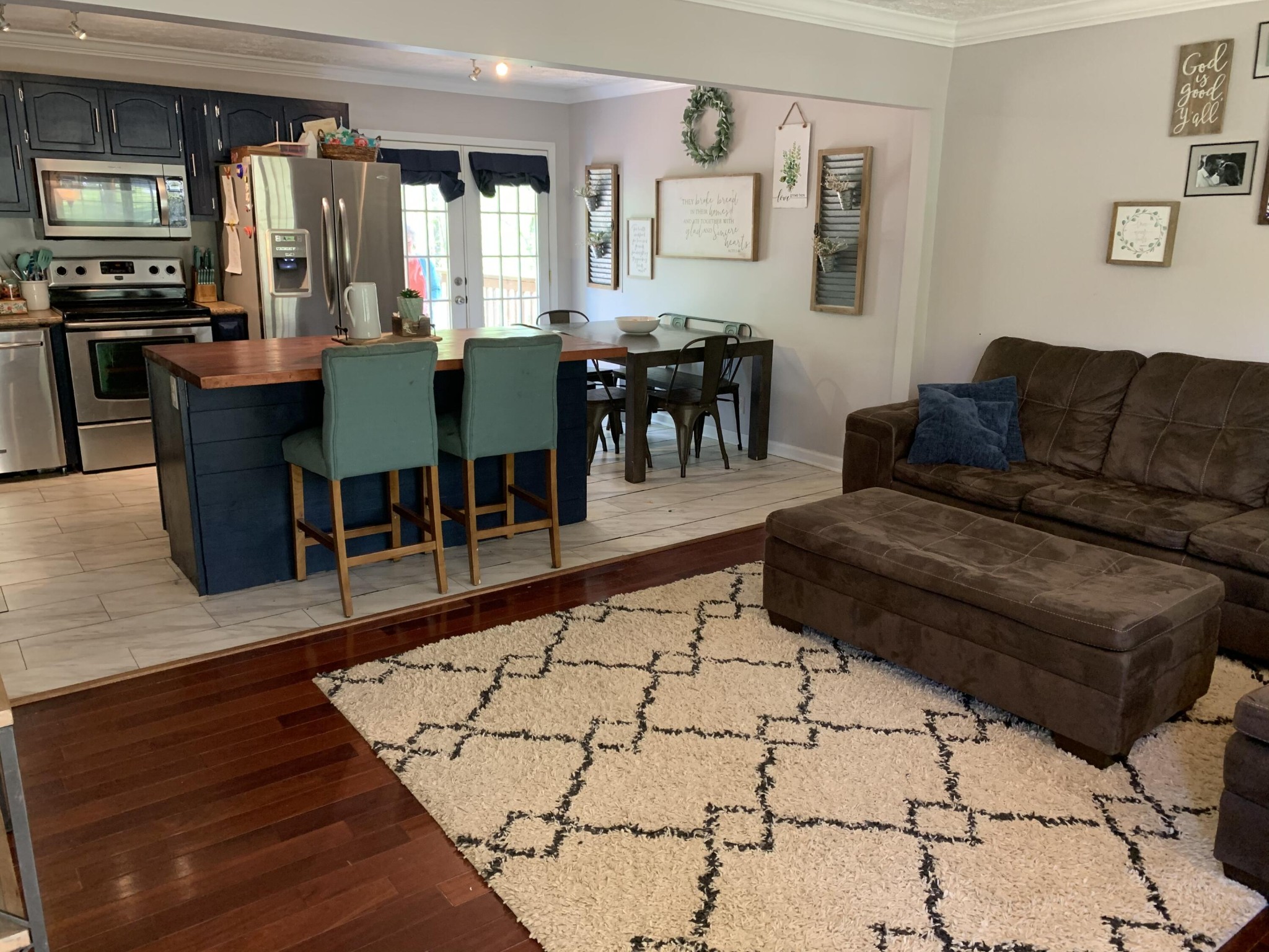 139 Wright Road Harriman, TN 37748 - Photo 8 of 15 Gallery Image 8