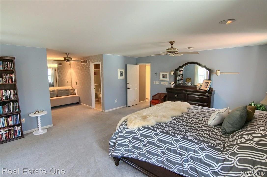 36225 Fredericksburg Road Farmington, MI 48331 - Photo 19 of 30 Master_Bedroom_2nd_View.jpg