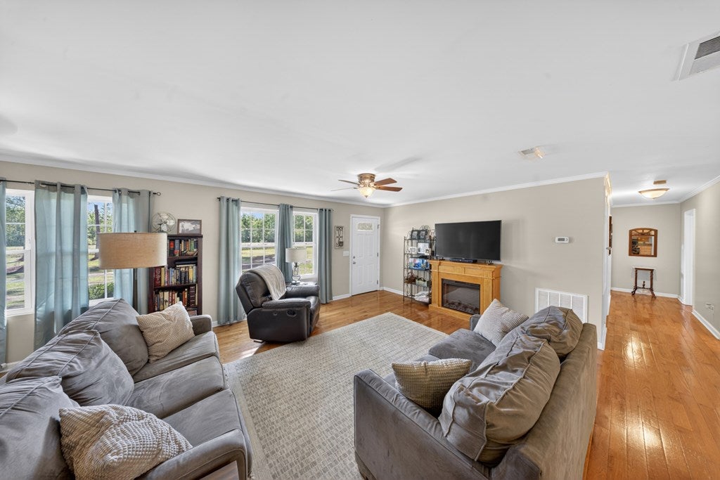 787 Old Coffee Road Hahira, GA 31632 - Photo 3 of 56 Gallery Image 3