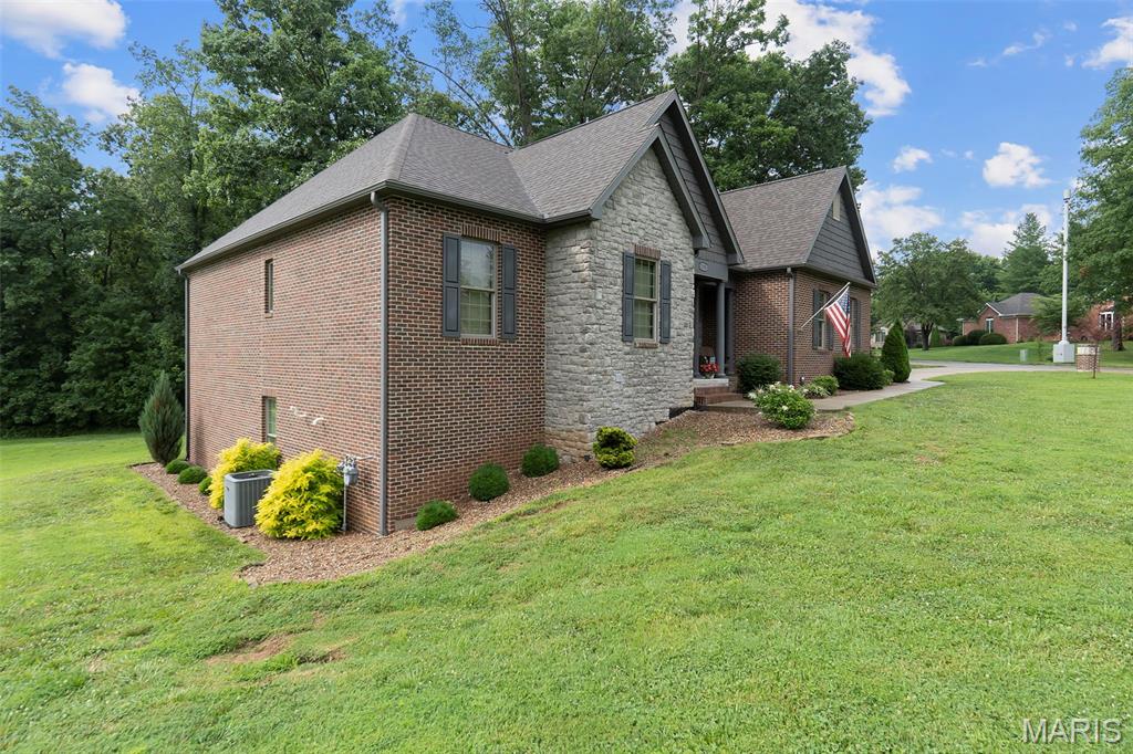 2135 Rampart Street Cape Girardeau, MO 63701 - Photo 40 of 55