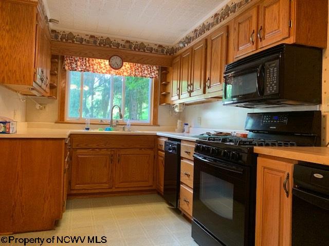 175 Valley Falls Road Fairmont, WV 26554 - Photo 11 of 20 Gallery Image 11