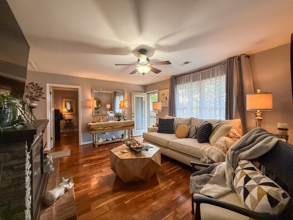 241 Angus Road Dalton, GA 30721 - Photo 5 of 40 Gallery Image 5