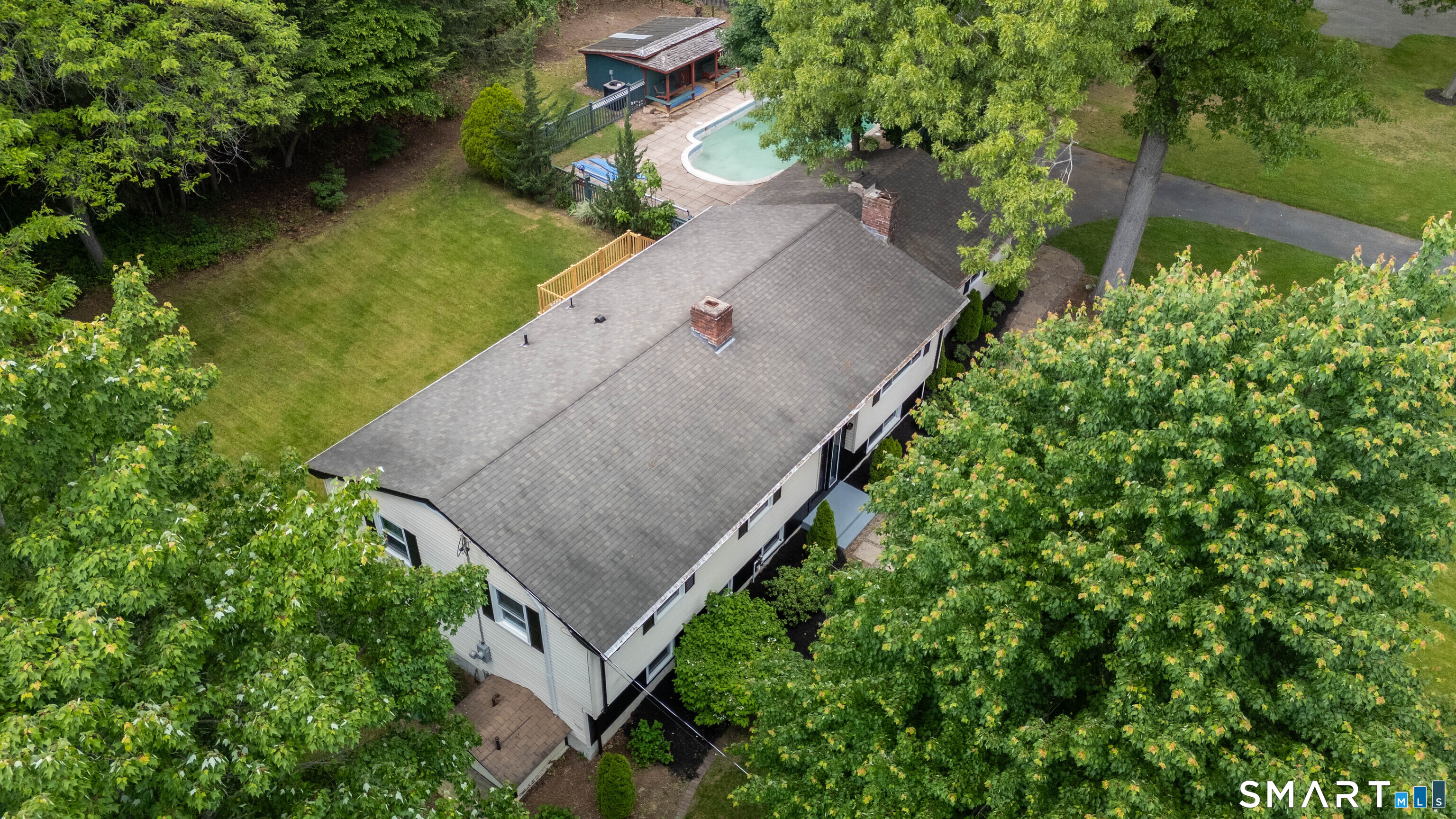 31 Hollow Brook Road Windsor, CT 06095 - Photo 31 of 40
