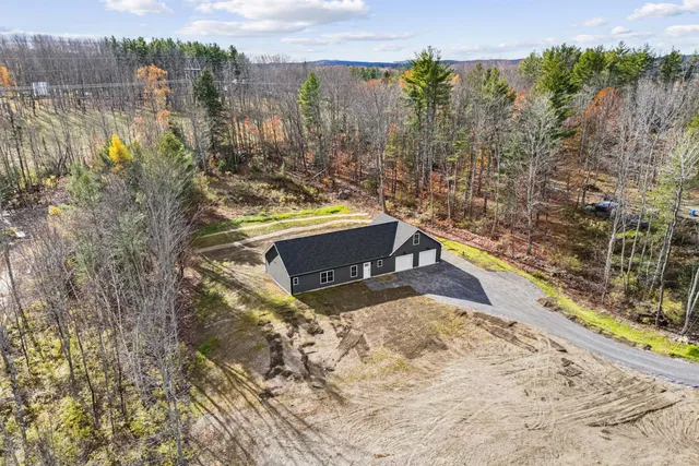 $425,000 | 20 Blackberry Hill Road, West Gardiner, ME 04345