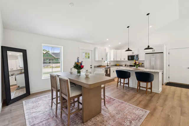 $425,000 | 20 Blackberry Hill Road, West Gardiner, ME 04345