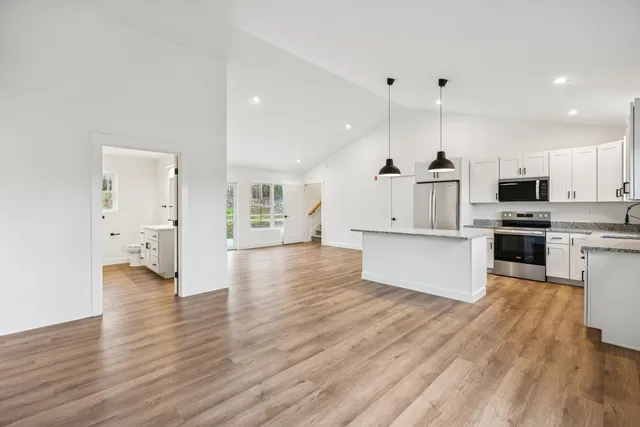 $425,000 | 20 Blackberry Hill Road, West Gardiner, ME 04345