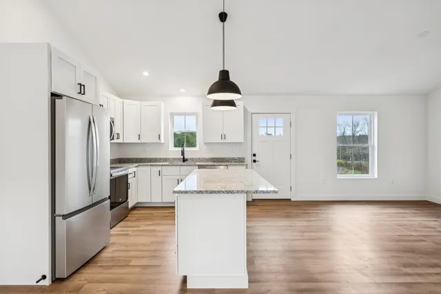 $425,000 | 20 Blackberry Hill Road, West Gardiner, ME 04345