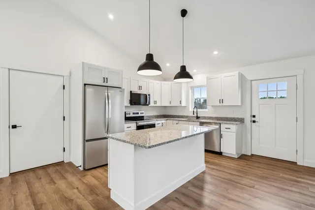 $425,000 | 20 Blackberry Hill Road, West Gardiner, ME 04345