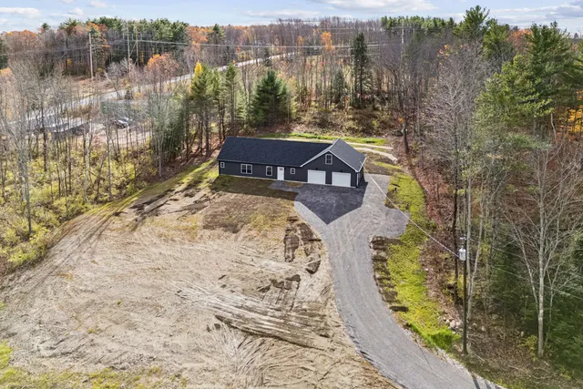 $425,000 | 20 Blackberry Hill Road, West Gardiner, ME 04345