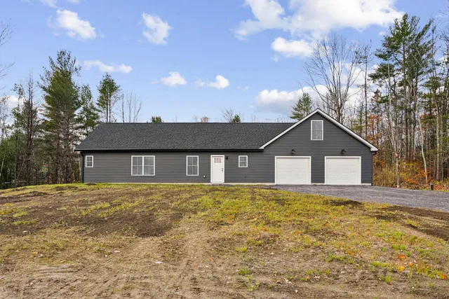 $425,000 | 20 Blackberry Hill Road, West Gardiner, ME 04345