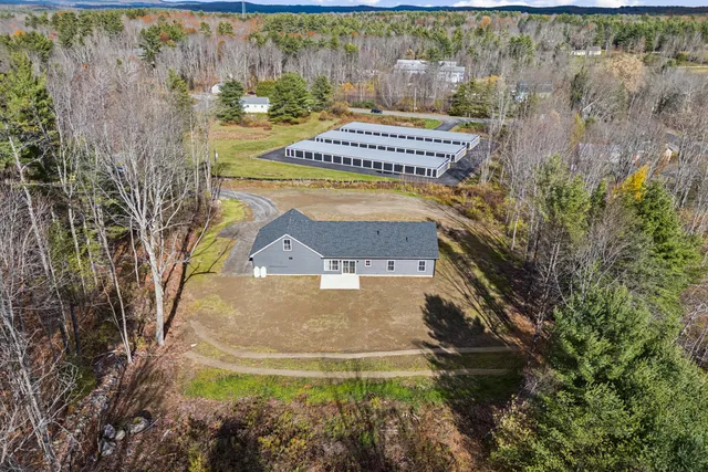 $425,000 | 20 Blackberry Hill Road, West Gardiner, ME 04345