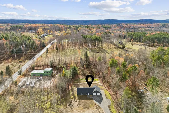 $425,000 | 20 Blackberry Hill Road, West Gardiner, ME 04345