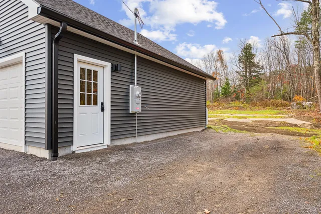 $425,000 | 20 Blackberry Hill Road, West Gardiner, ME 04345