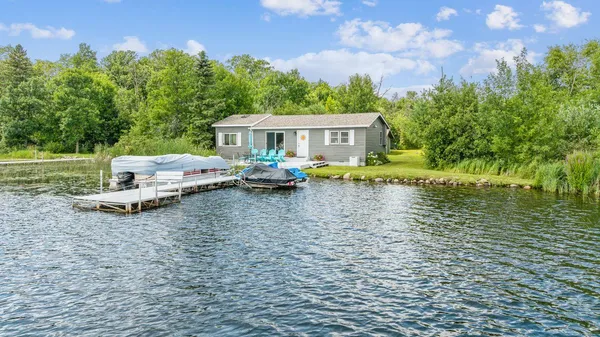$279,900 | 146 Roosevelt Trail, Hillman, MN 56338