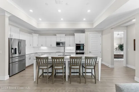 $915,000 | 737 Clearwater Avenue, Satellite Beach, FL 32937