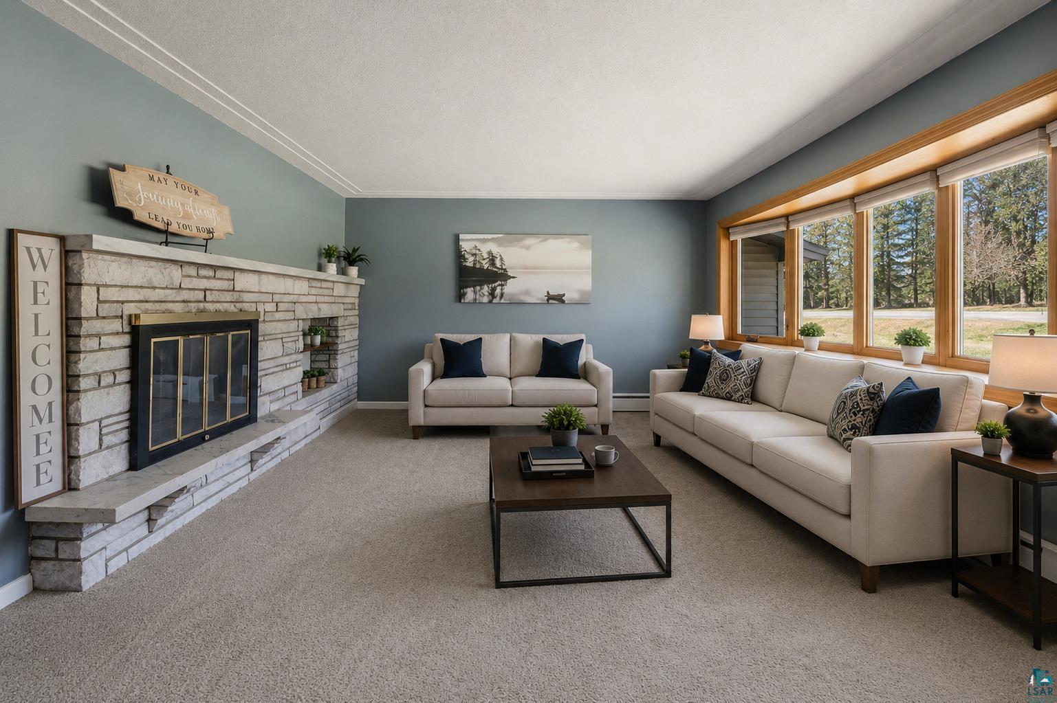 5334 Morris Thomas Road Hermantown, MN 55810 - Photo 5 of 44