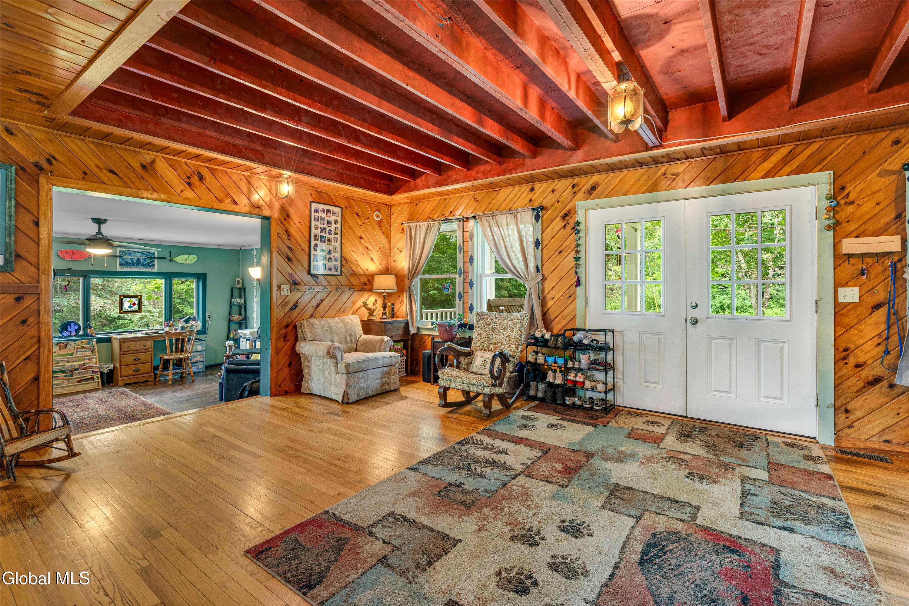 349 Hard Scrabble Road Chester, NY 12853 - Photo 6 of 40 10-ADK-10