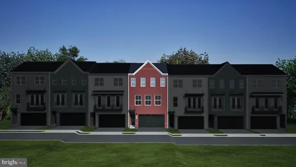 $681,990 | 9736 Monarch Road, Unit HOMESITE 28, Manassas, VA 20110