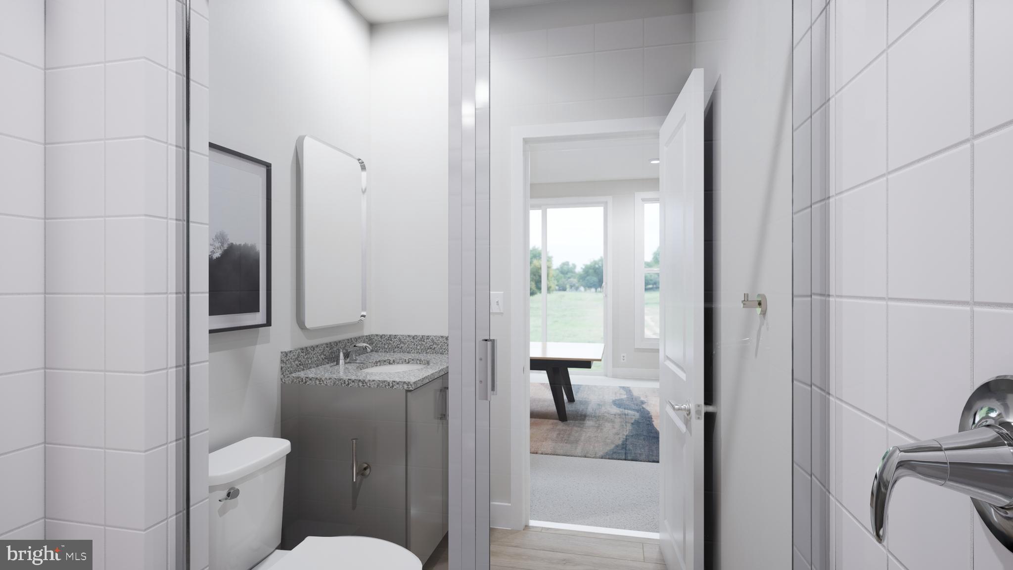 9736 Monarch Road, Unit HOMESITE 28 Manassas, VA 20110 - Photo 29 of 44
