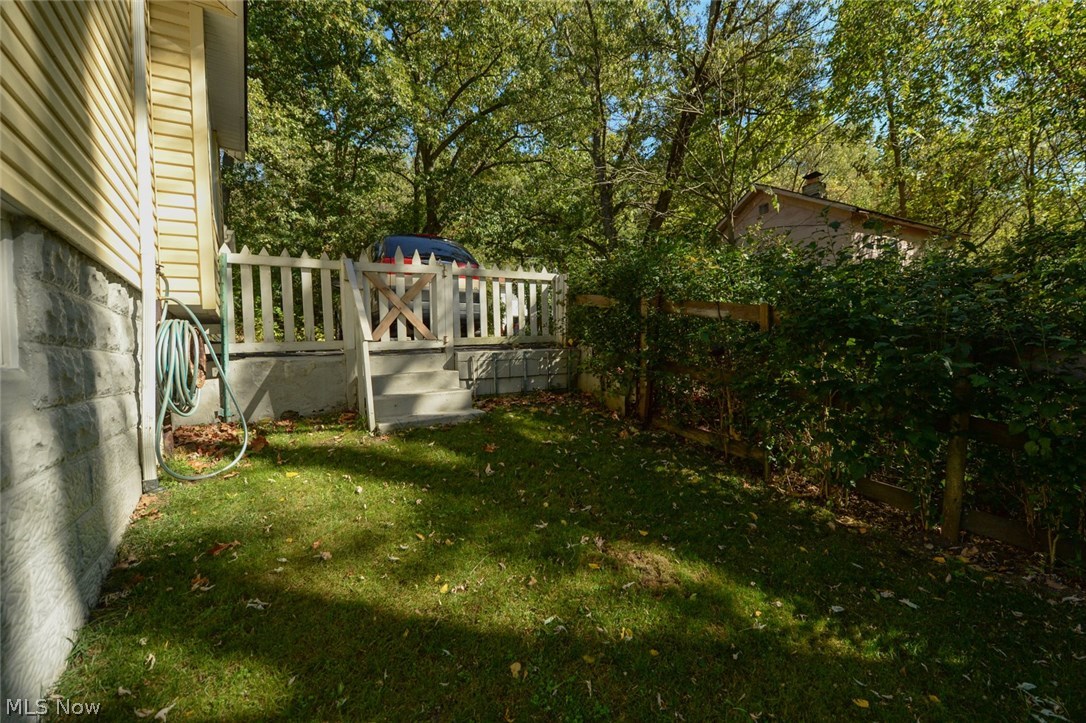 444 Selzer Street Akron, OH 44310 - Photo 11 of 35 Same owner last 42 years, wonderfully kept. Roof, siding, & gutters in 2013, windows approx 2007, HVAC approx 10 years, enclosed front porch, wonderful back yard with patio.