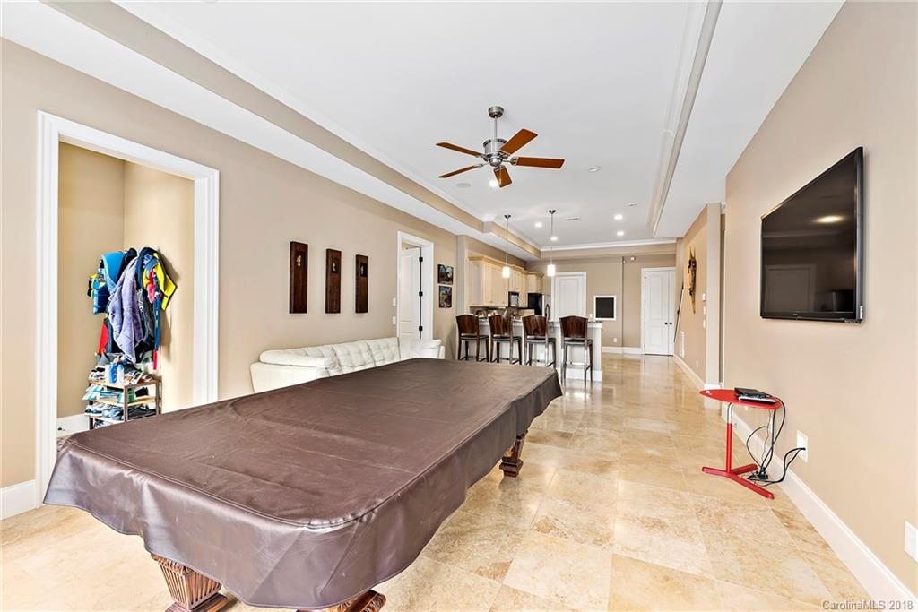 18424 Nantz Road Cornelius, NC 28031 - Photo 38 of 47 a view of a living room