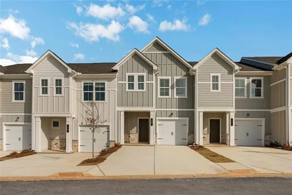 $1,899 | 10 American Avenue, Unit ANISE, Newnan, GA 30263