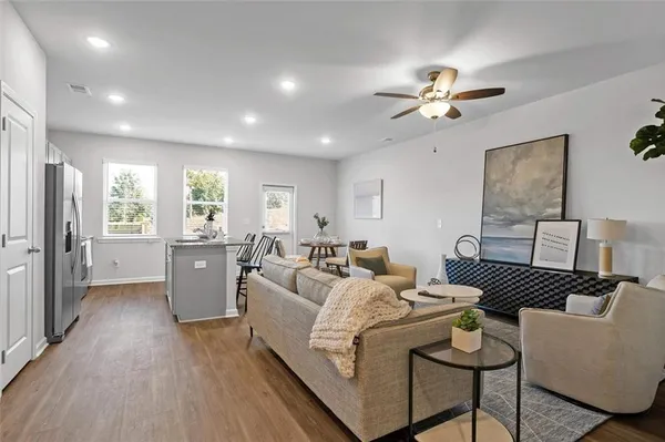 $1,899 | 10 American Avenue, Unit ANISE, Newnan, GA 30263